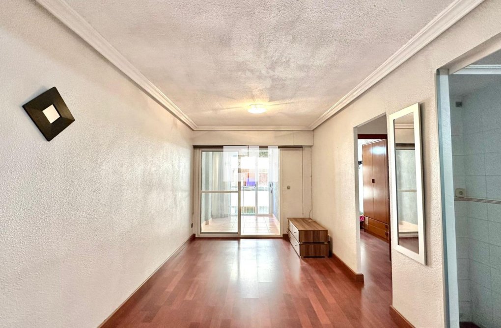 Herverkoop - Appartement - Torrevieja - Acequion