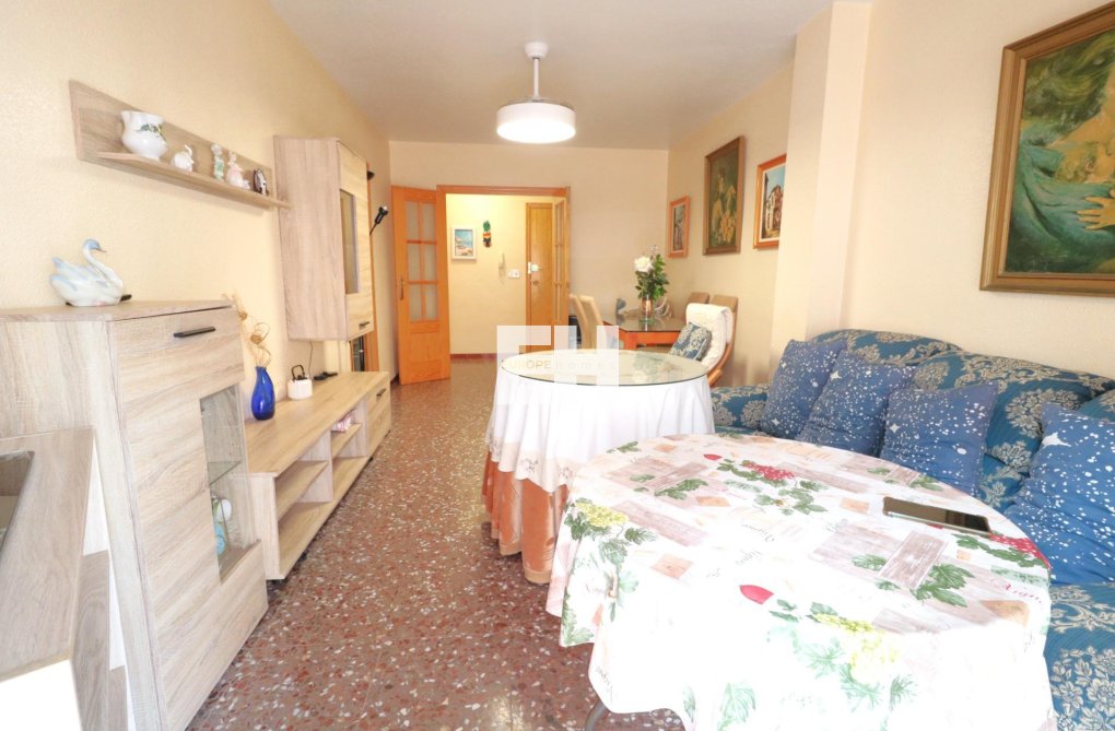 Herverkoop - Appartement - Torrevieja - Acequion