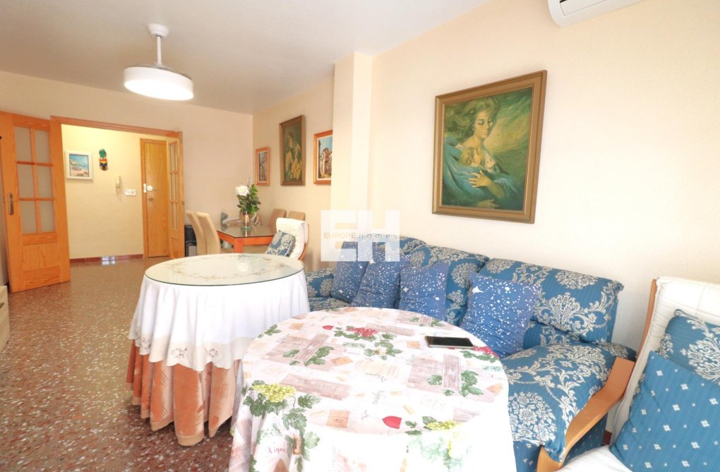 Herverkoop - Appartement - Torrevieja - Acequion