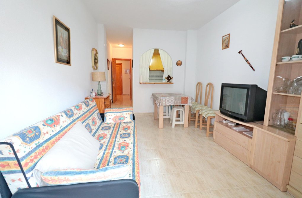 Herverkoop - Appartement - Torrevieja - Acequion