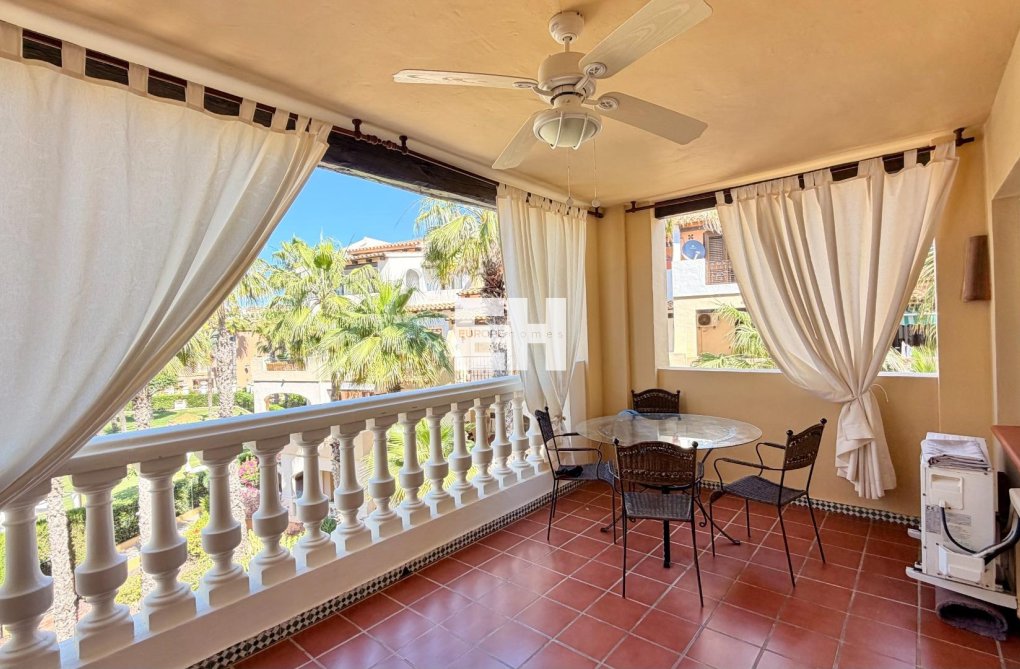 Herverkoop - Appartement - Torrevieja - Aldea Del Mar