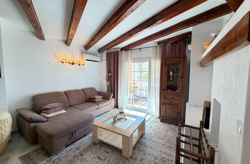 Herverkoop - Appartement - Torrevieja - Aldea Del Mar
