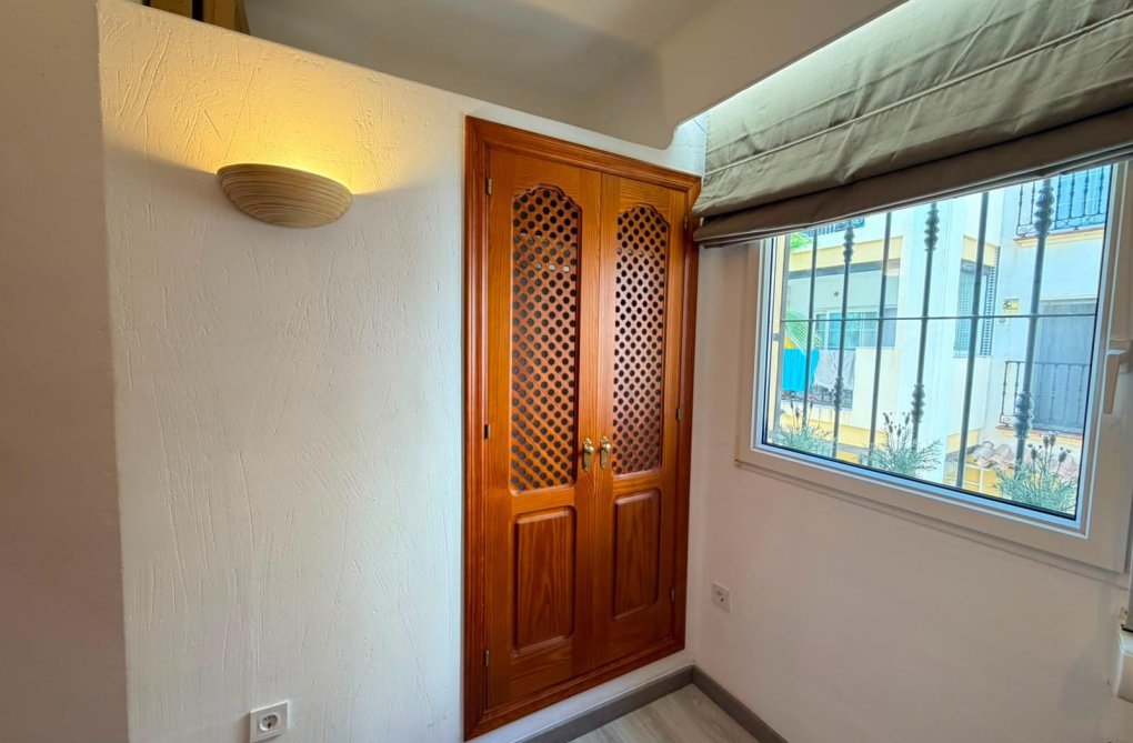Herverkoop - Appartement - Torrevieja - Aldea Del Mar