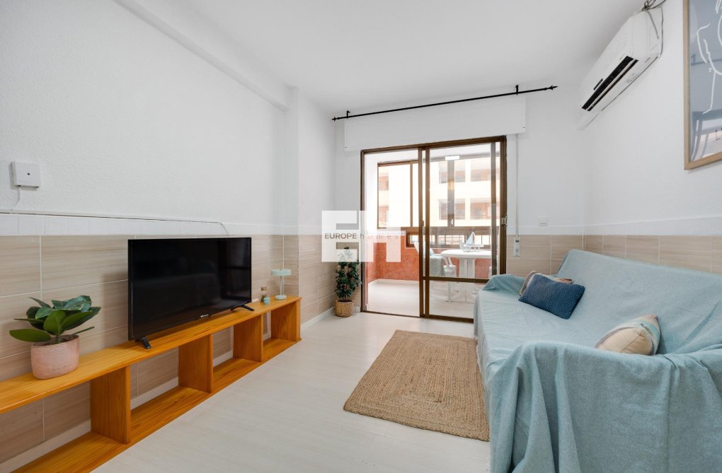 Herverkoop - Appartement - Torrevieja - Cabo Cervera