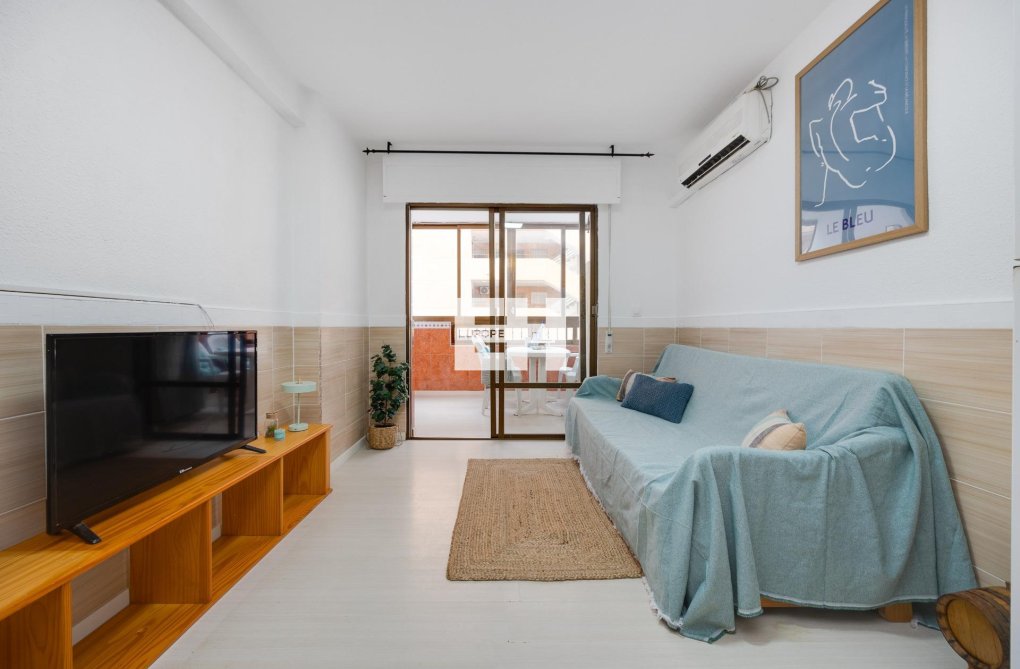 Herverkoop - Appartement - Torrevieja - Cabo Cervera