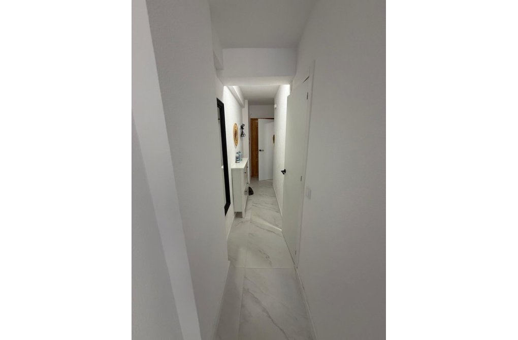 Herverkoop - Appartement - Torrevieja - Cabo Cervera