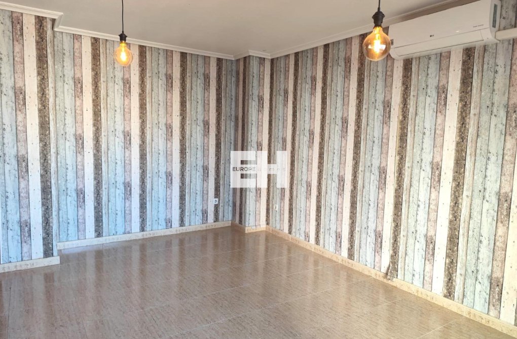Herverkoop - Appartement - Torrevieja - Centro