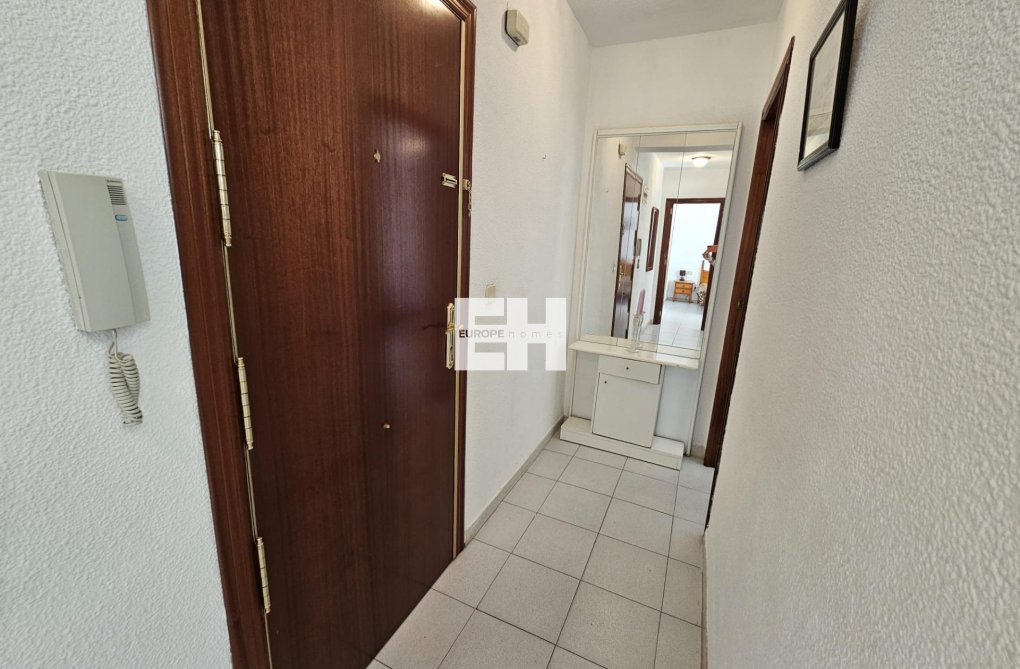 Herverkoop - Appartement - Torrevieja - Centro