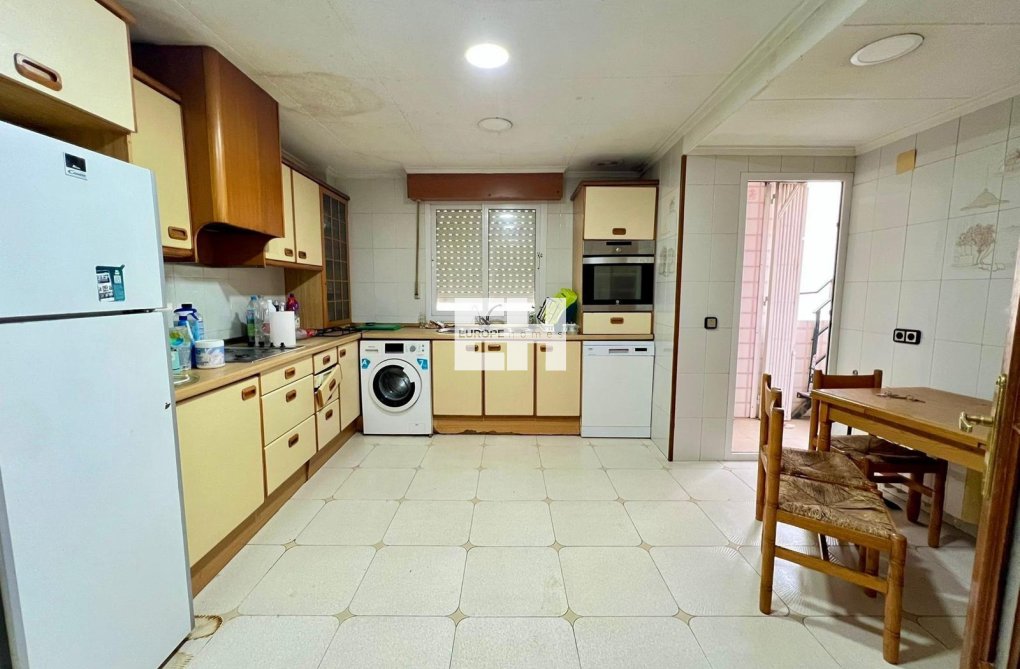 Herverkoop - Appartement - Torrevieja - Centro