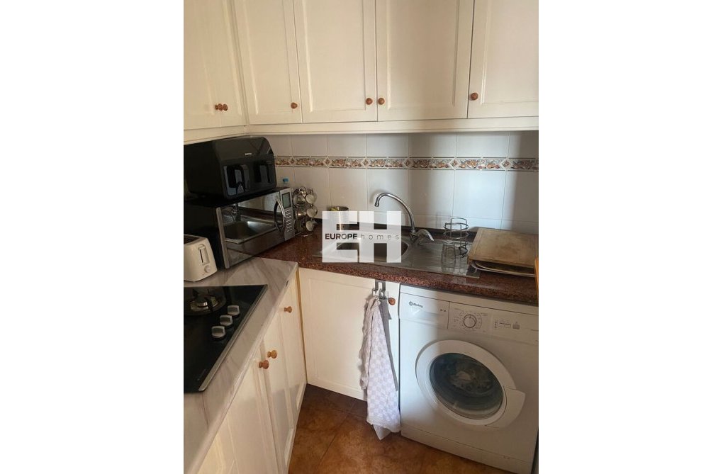 Herverkoop - Appartement - Torrevieja - Centro