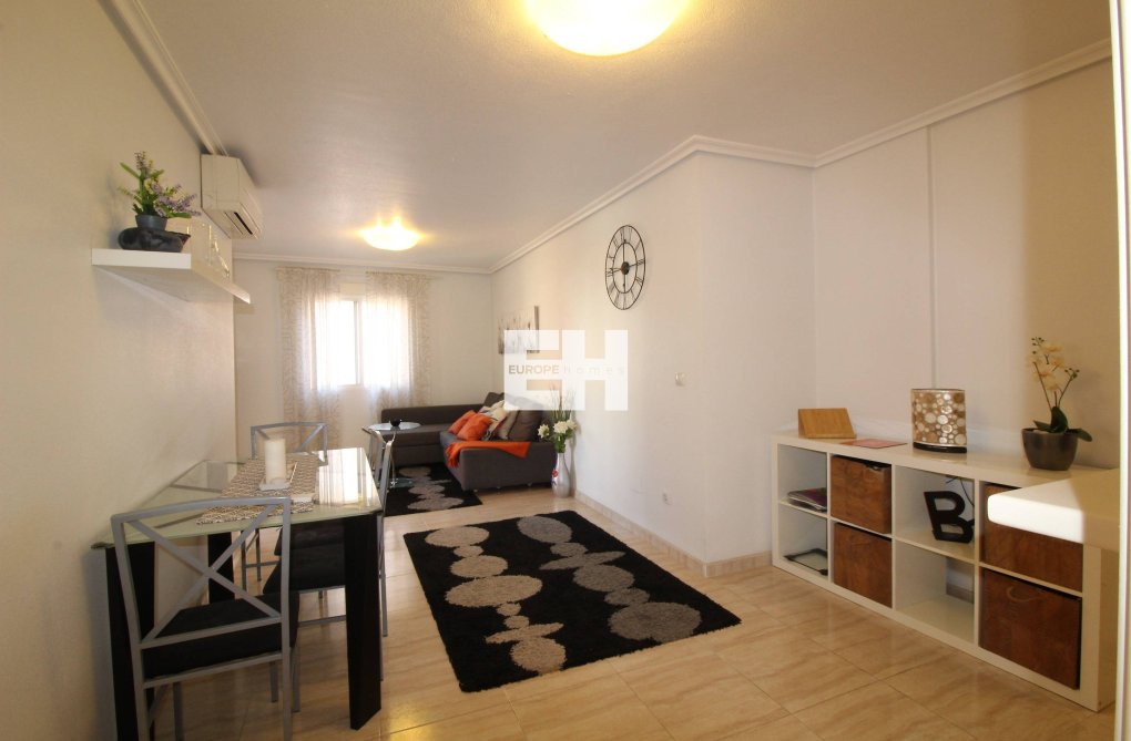 Herverkoop - Appartement - Torrevieja - Centro