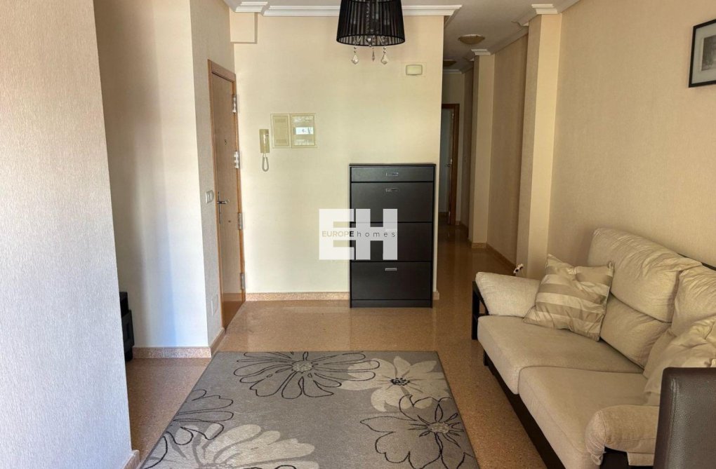 Herverkoop - Appartement - Torrevieja - Centro