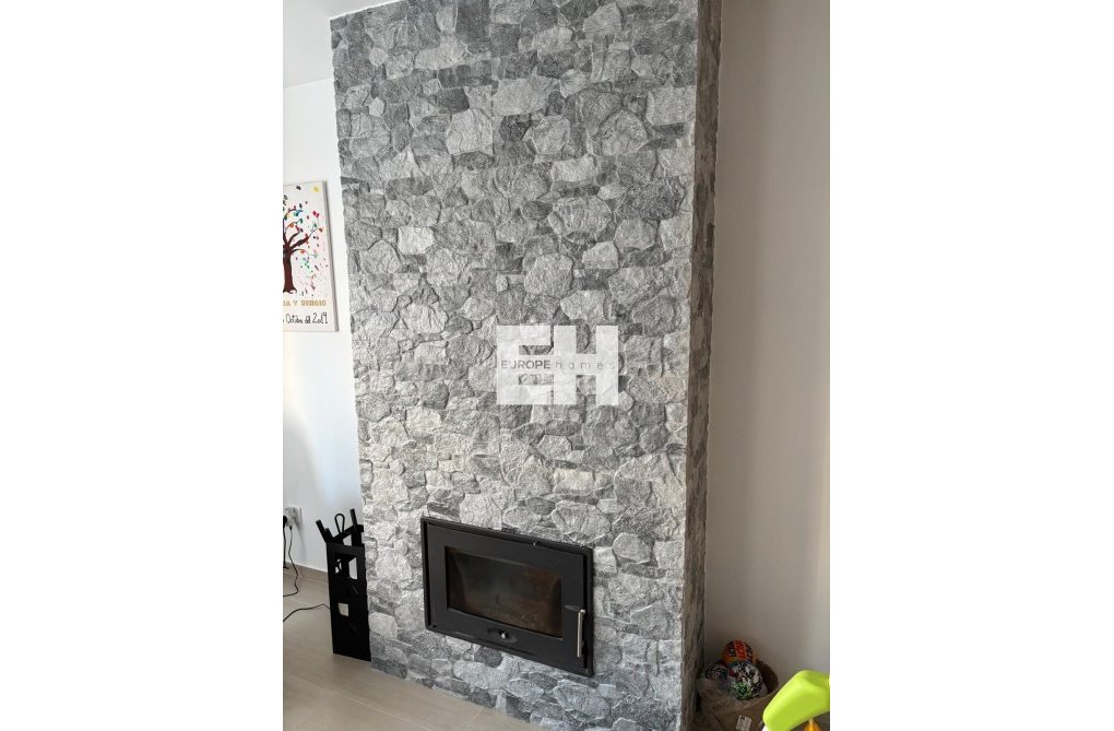 Herverkoop - Appartement - Torrevieja - Centro