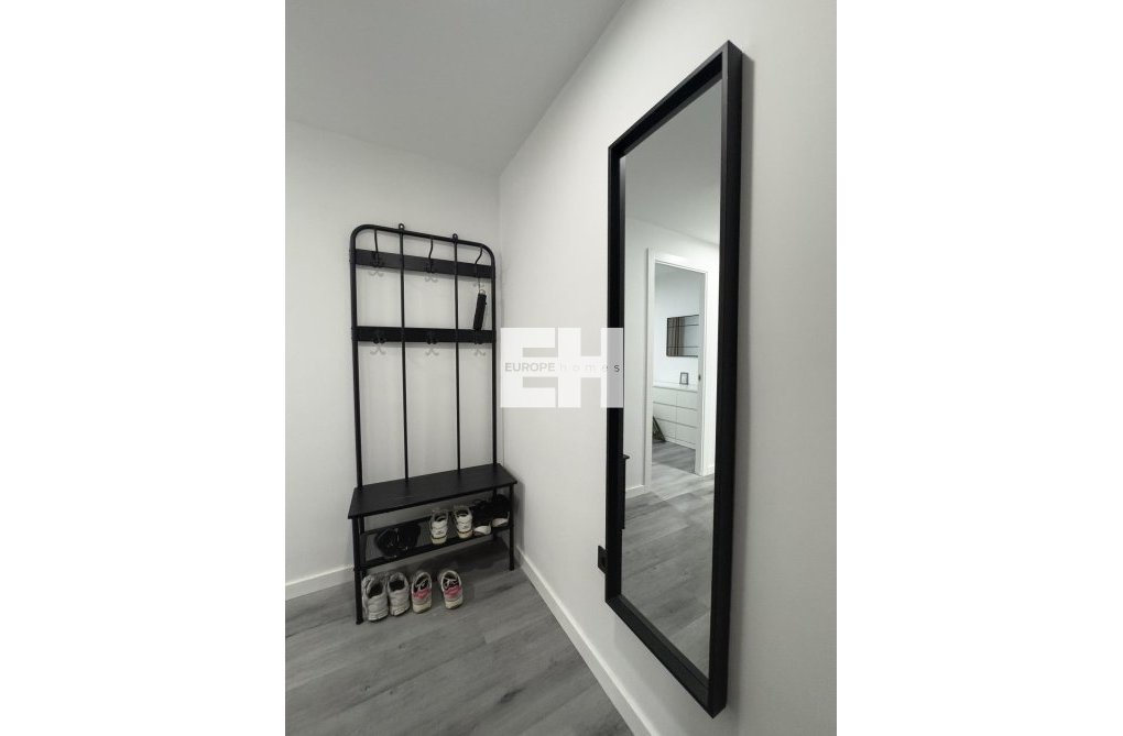 Herverkoop - Appartement - Torrevieja - Centro