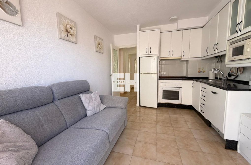 Herverkoop - Appartement - Torrevieja - Centro