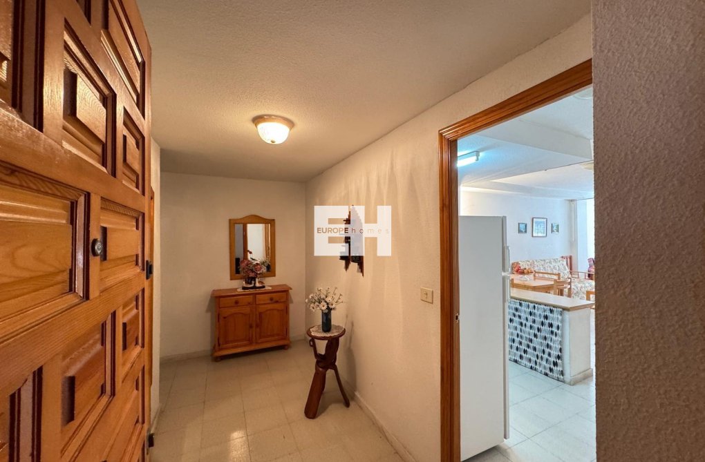 Herverkoop - Appartement - Torrevieja - Centro