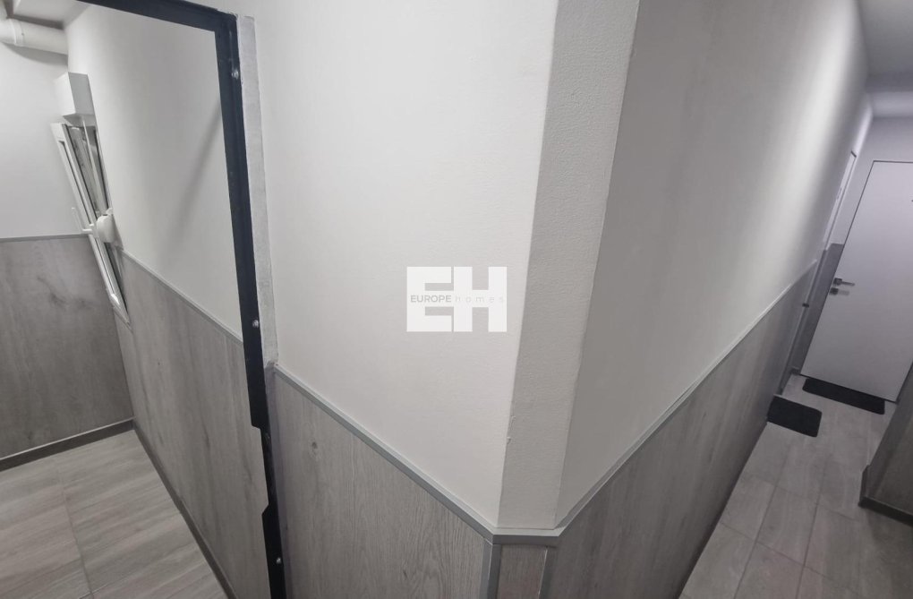 Herverkoop - Appartement - Torrevieja - Centro
