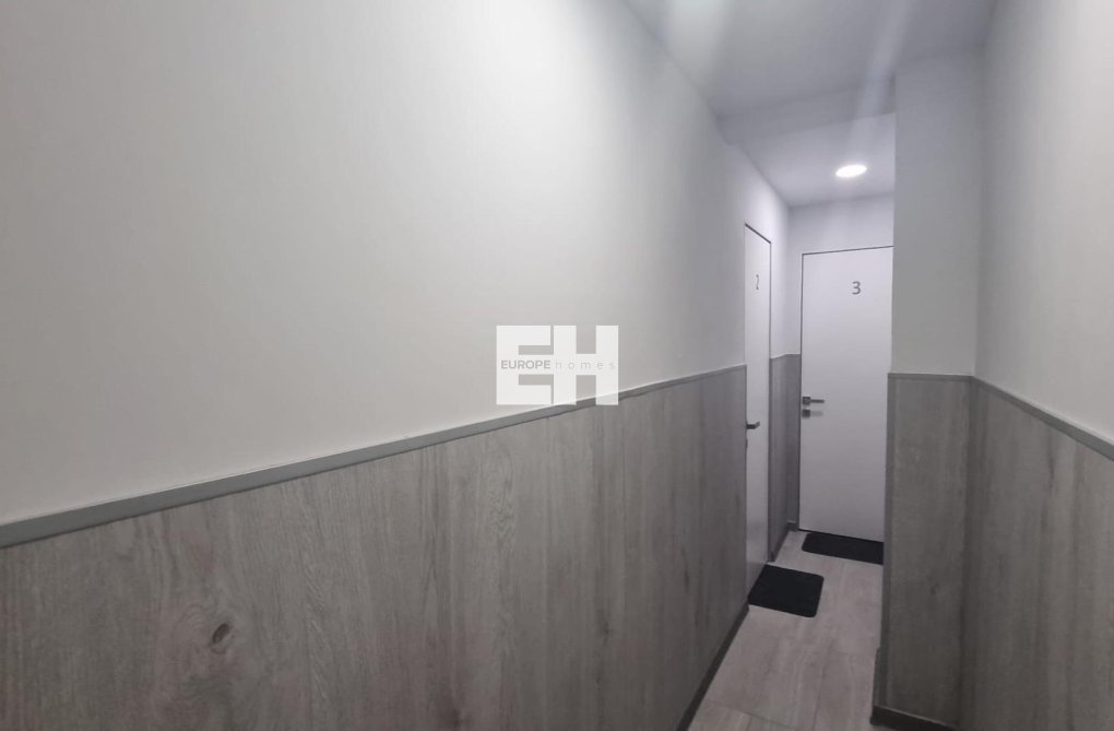 Herverkoop - Appartement - Torrevieja - Centro