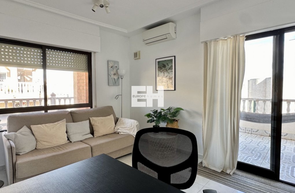 Herverkoop - Appartement - Torrevieja - Costa Blanca