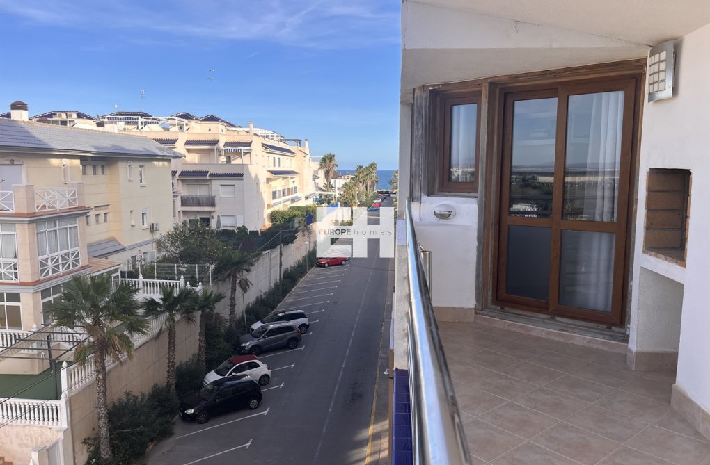 Herverkoop - Appartement - Torrevieja - Costa Blanca