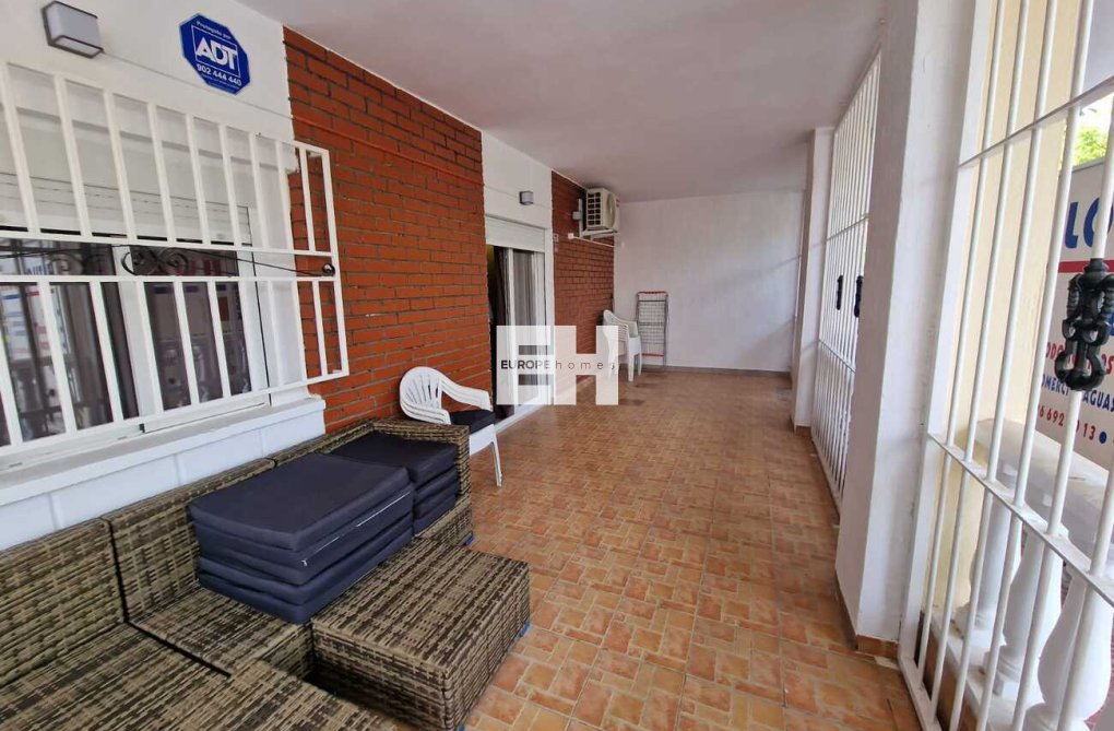 Herverkoop - Appartement - Torrevieja - Costa Blanca