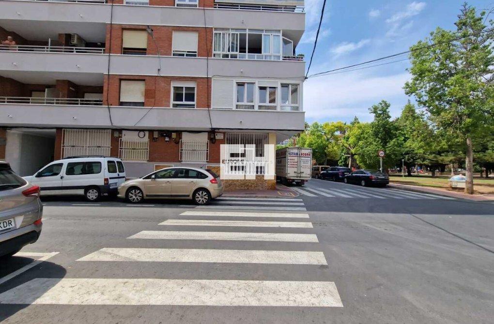 Herverkoop - Appartement - Torrevieja - Costa Blanca