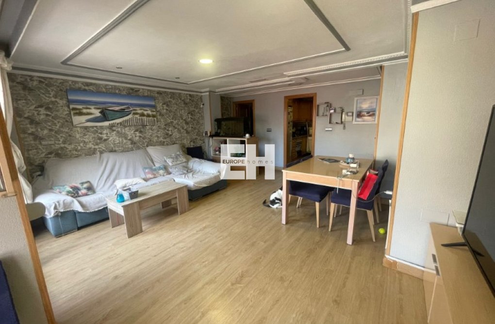 Herverkoop - Appartement - Torrevieja - Costa Blanca