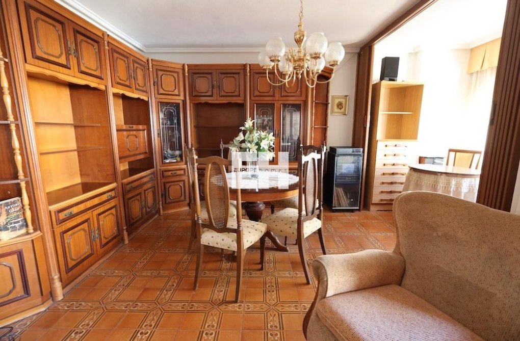 Herverkoop - Appartement - Torrevieja - Costa Blanca