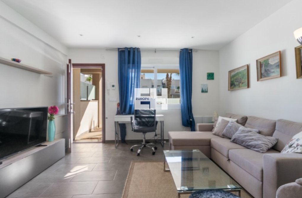 Herverkoop - Appartement - Torrevieja - Costa Blanca