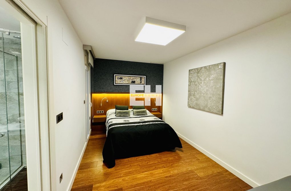 Herverkoop - Appartement - Torrevieja - Costa Blanca