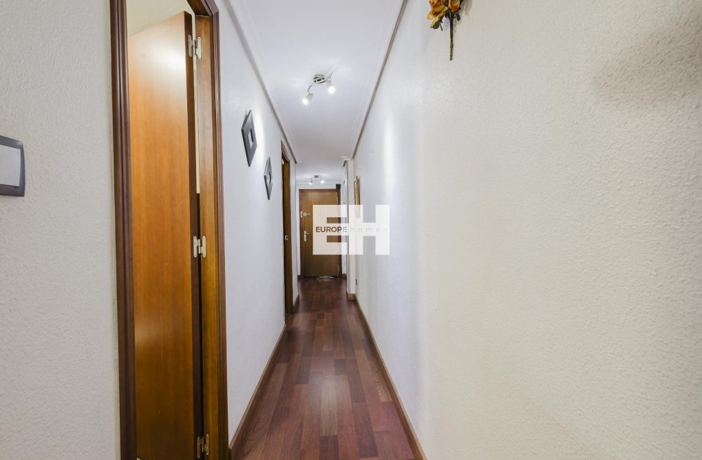 Herverkoop - Appartement - Torrevieja - Costa Blanca
