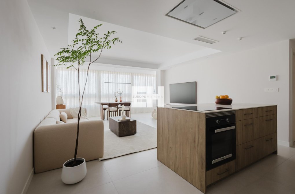 Herverkoop - Appartement - Torrevieja - Costa Blanca