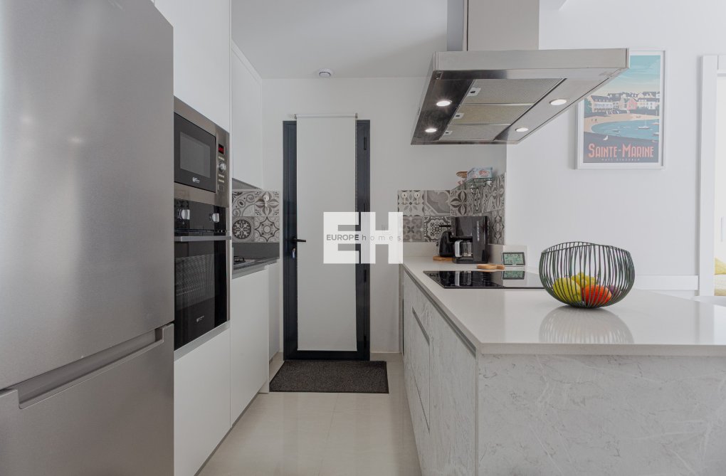 Herverkoop - Appartement - Torrevieja - Costa Blanca