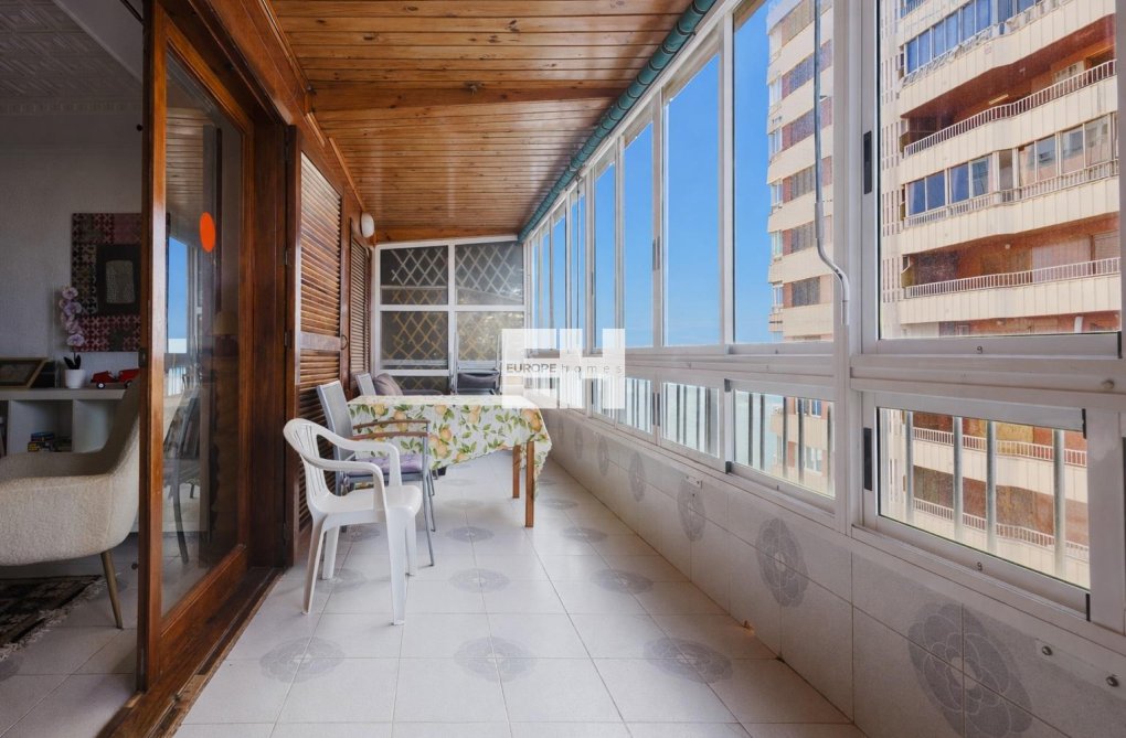 Herverkoop - Appartement - Torrevieja - Costa Blanca