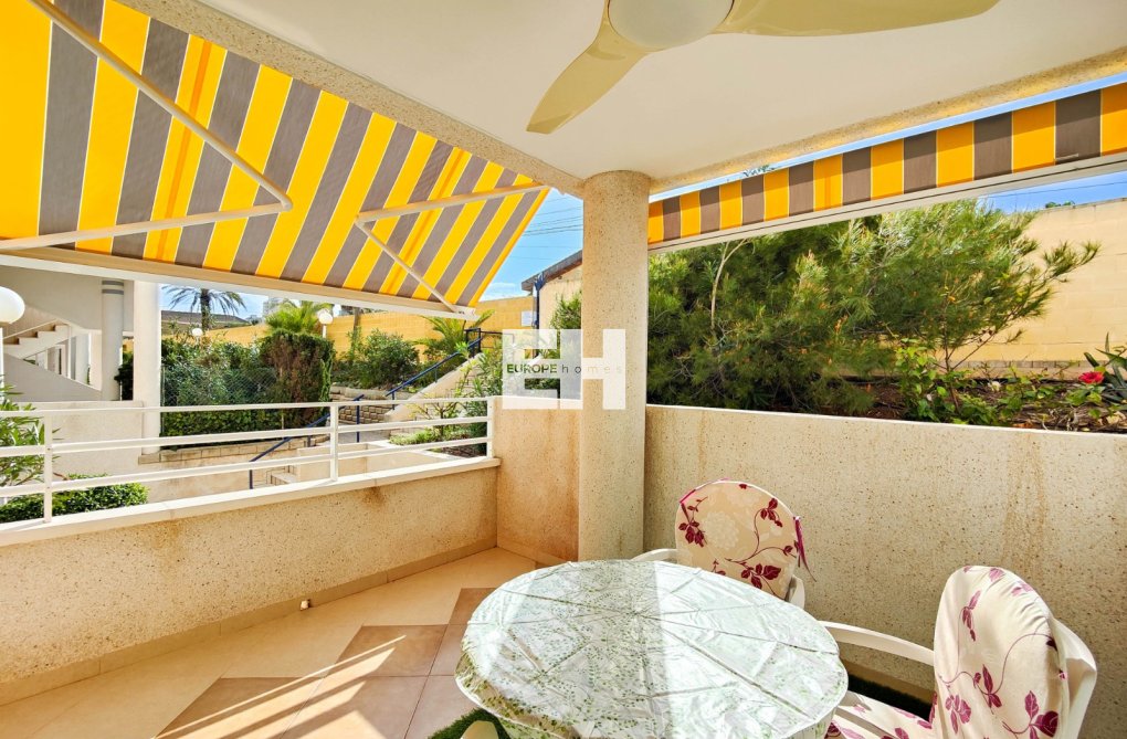 Herverkoop - Appartement - Torrevieja - Costa Blanca