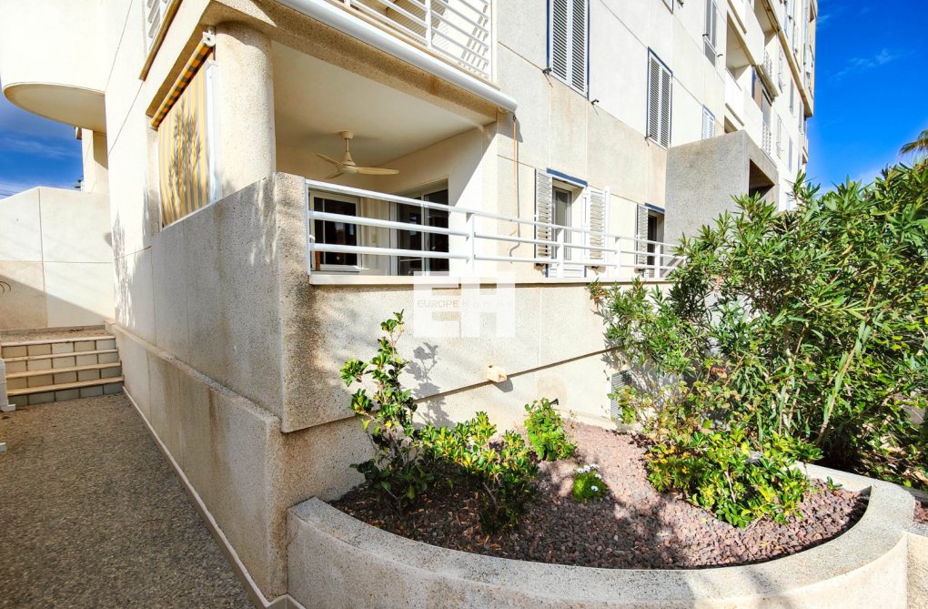 Herverkoop - Appartement - Torrevieja - Costa Blanca