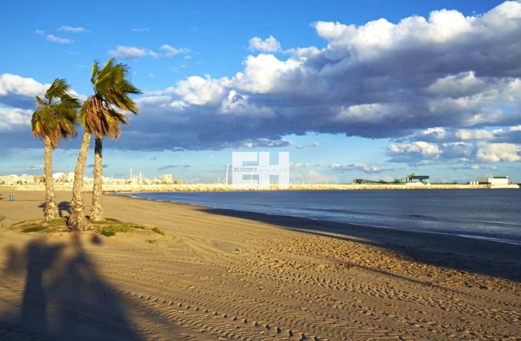 Herverkoop - Appartement - Torrevieja - Costa Blanca