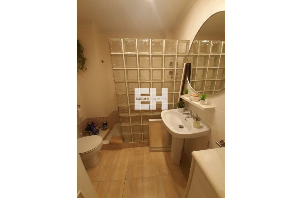 Herverkoop - Appartement - Torrevieja - Costa Blanca