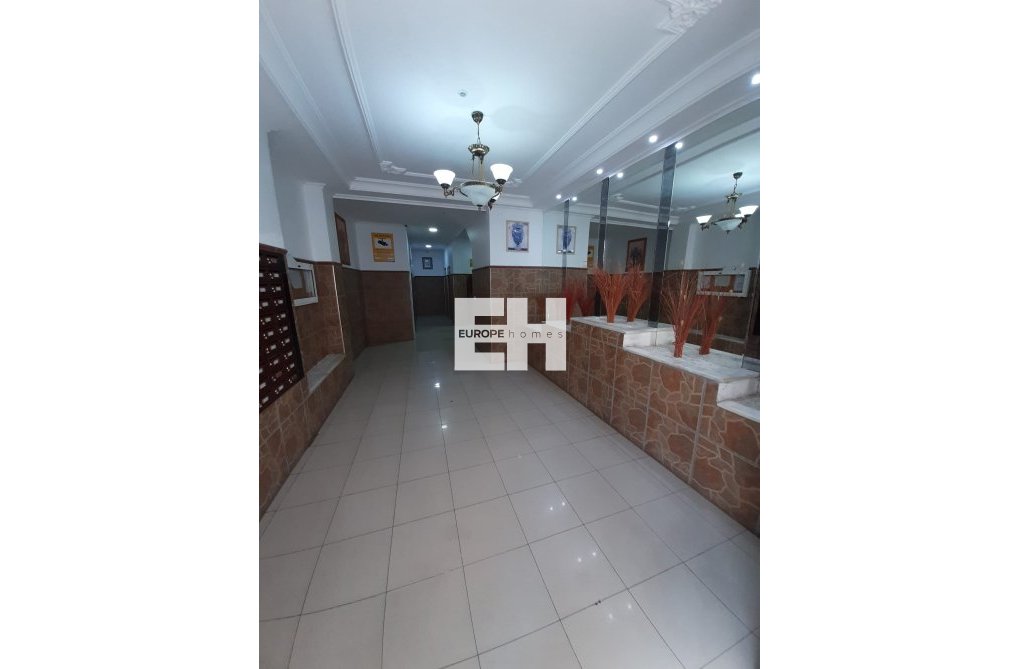 Herverkoop - Appartement - Torrevieja - Costa Blanca