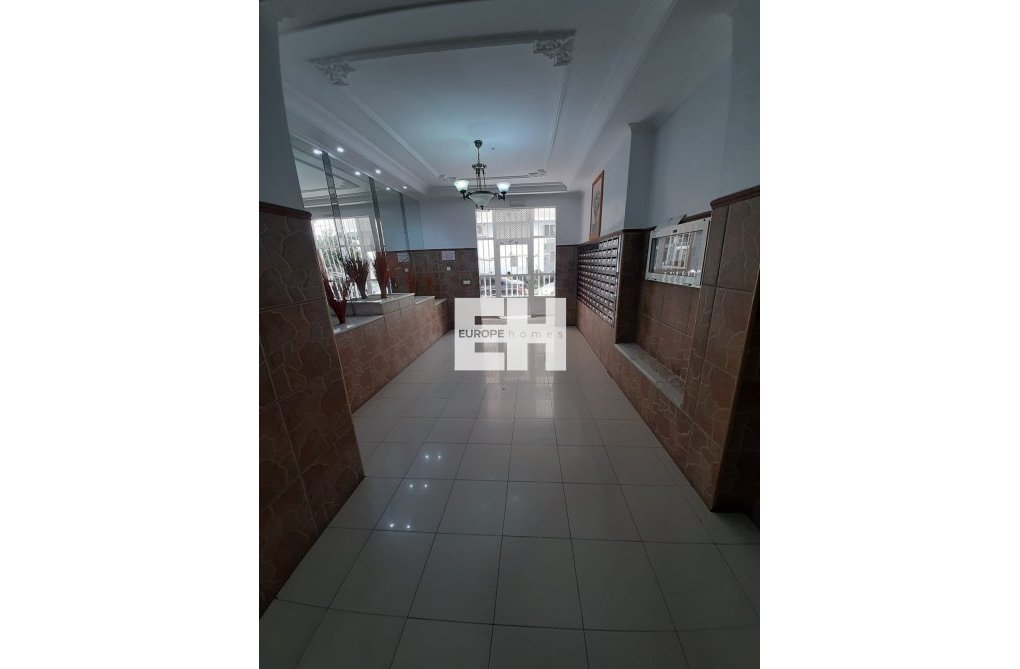 Herverkoop - Appartement - Torrevieja - Costa Blanca