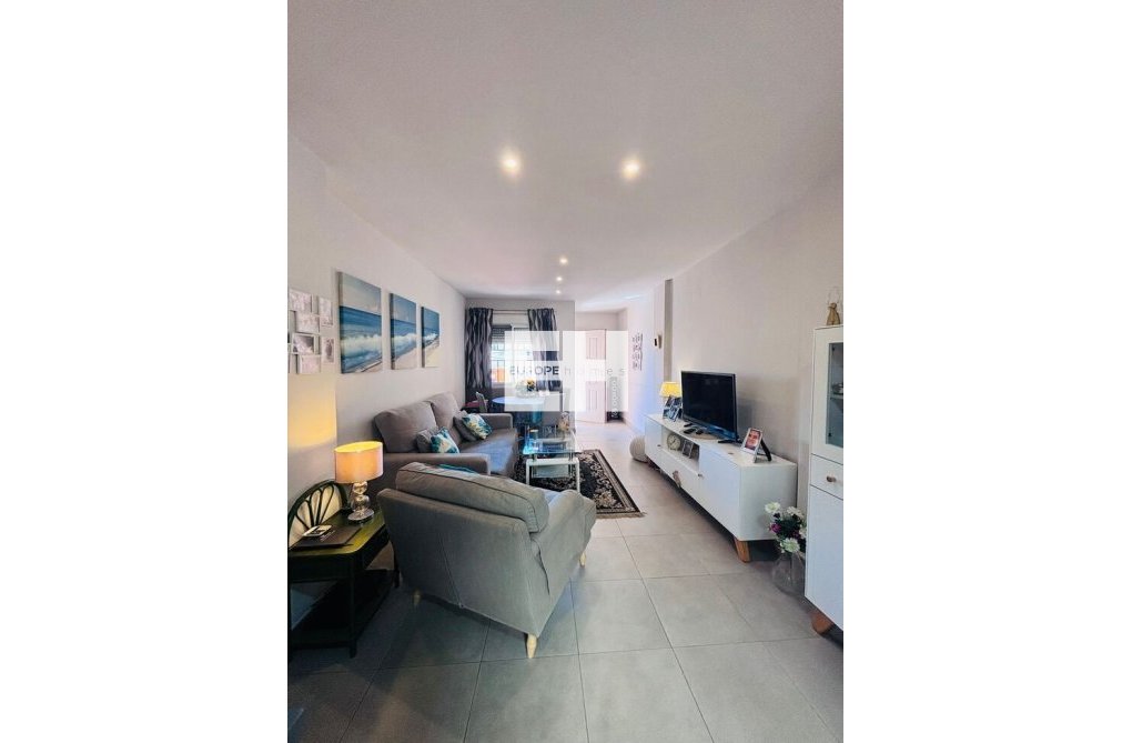 Herverkoop - Appartement - Torrevieja - Costa Blanca