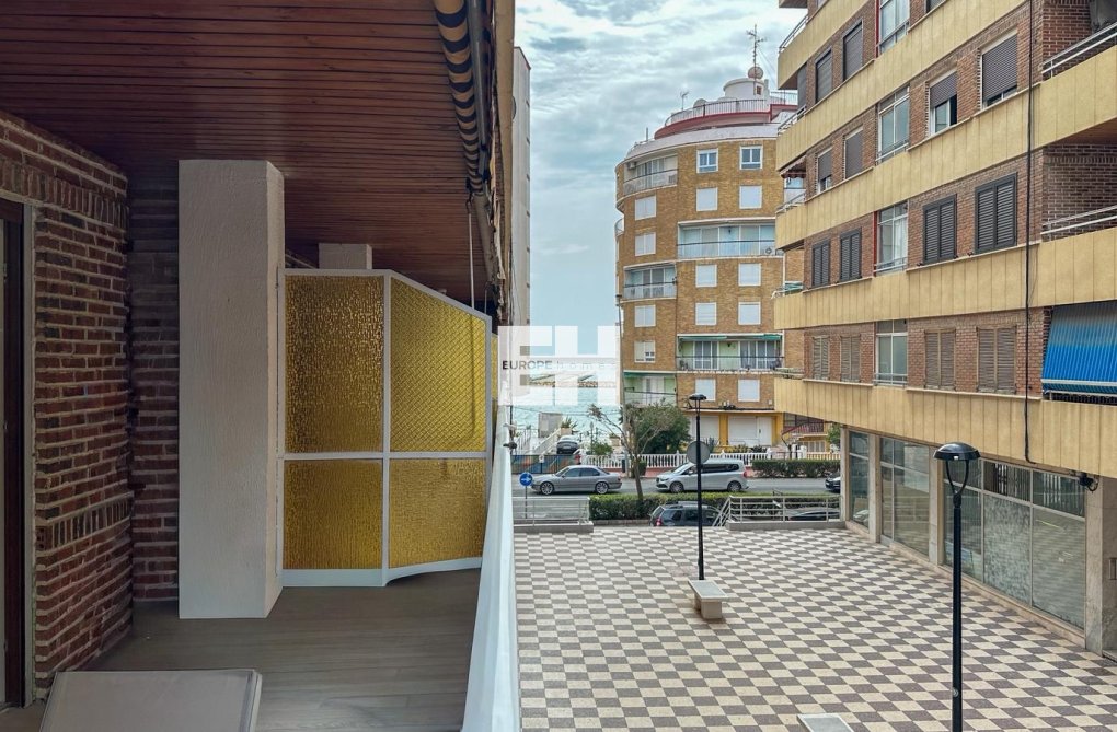 Herverkoop - Appartement - Torrevieja - Costa Blanca