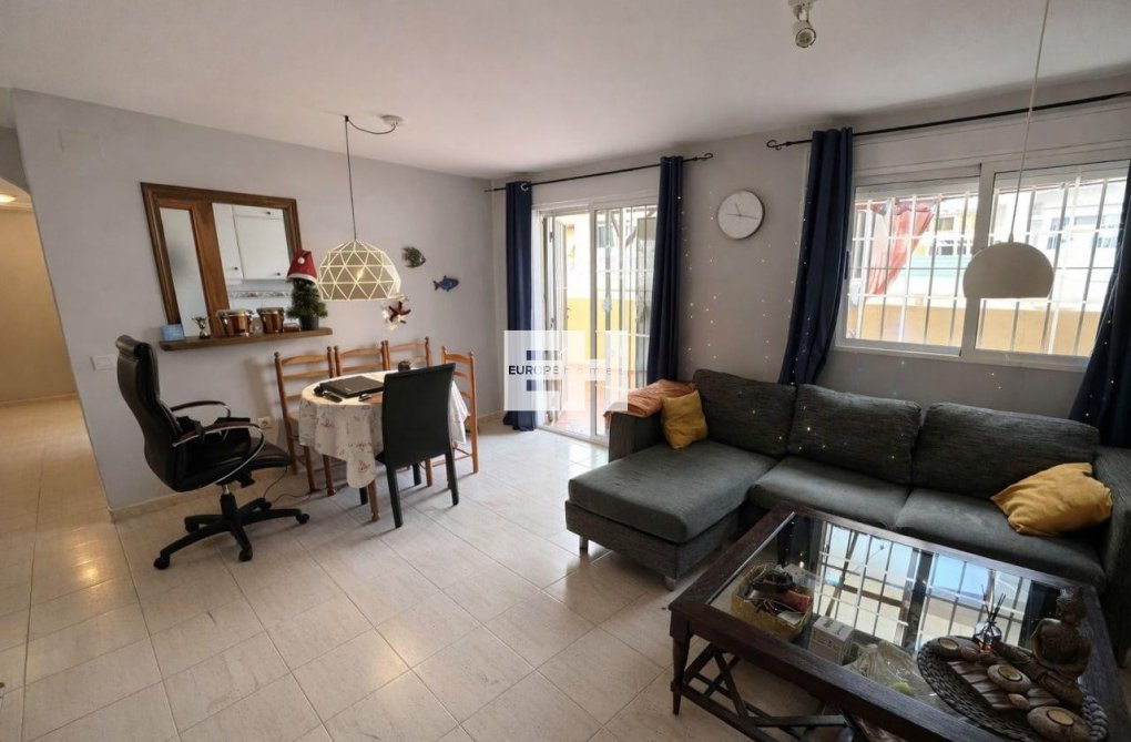 Herverkoop - Appartement - Torrevieja - Costa Blanca