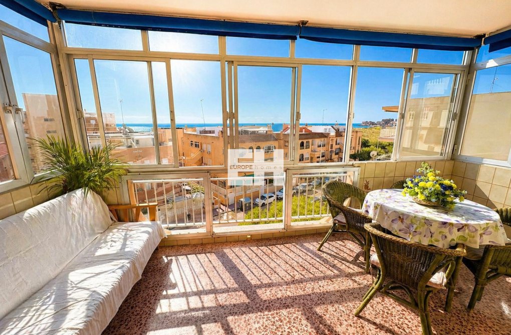 Herverkoop - Appartement - Torrevieja - Costa Blanca