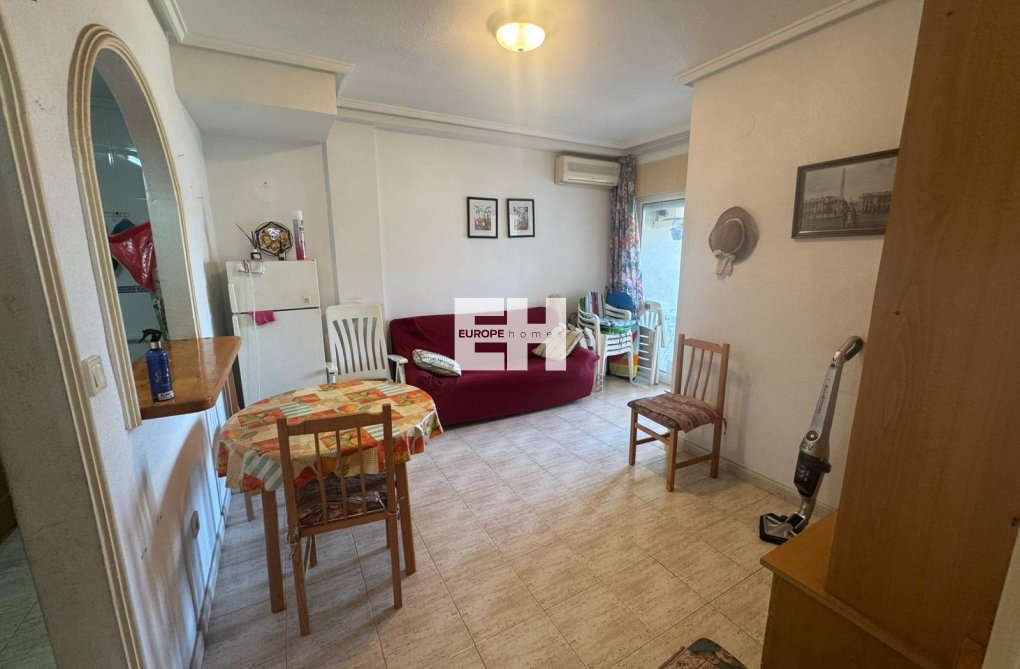 Herverkoop - Appartement - Torrevieja - Costa Blanca