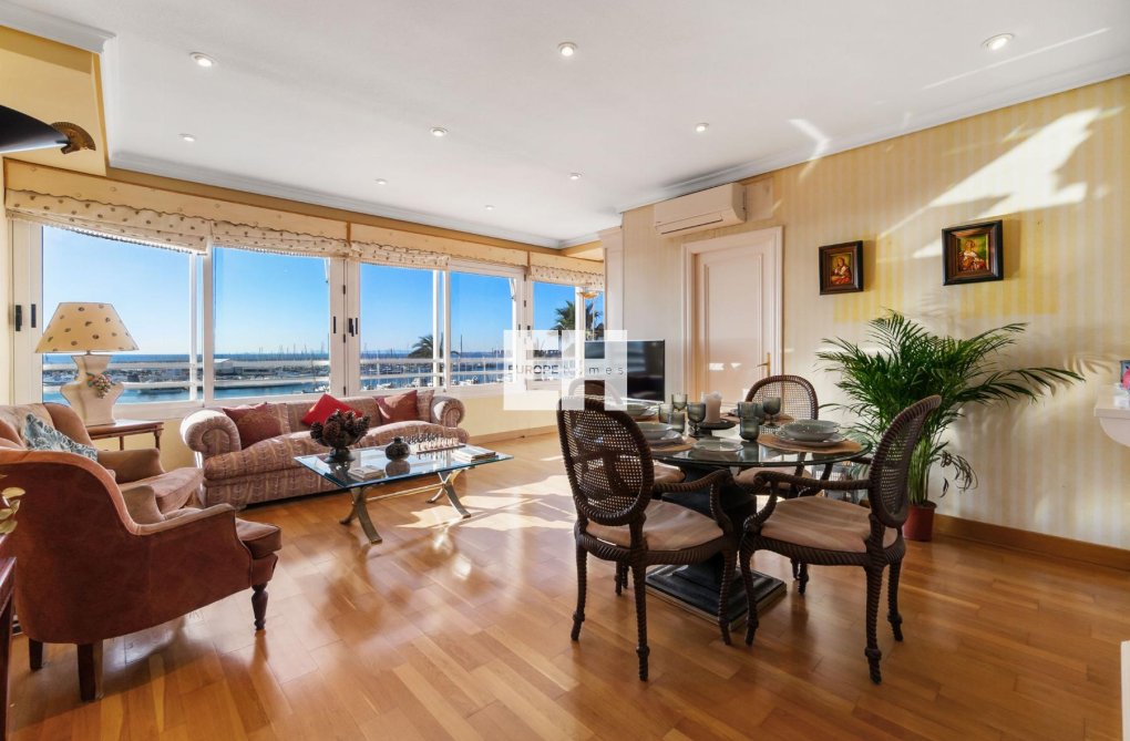 Herverkoop - Appartement - Torrevieja - Costa Blanca