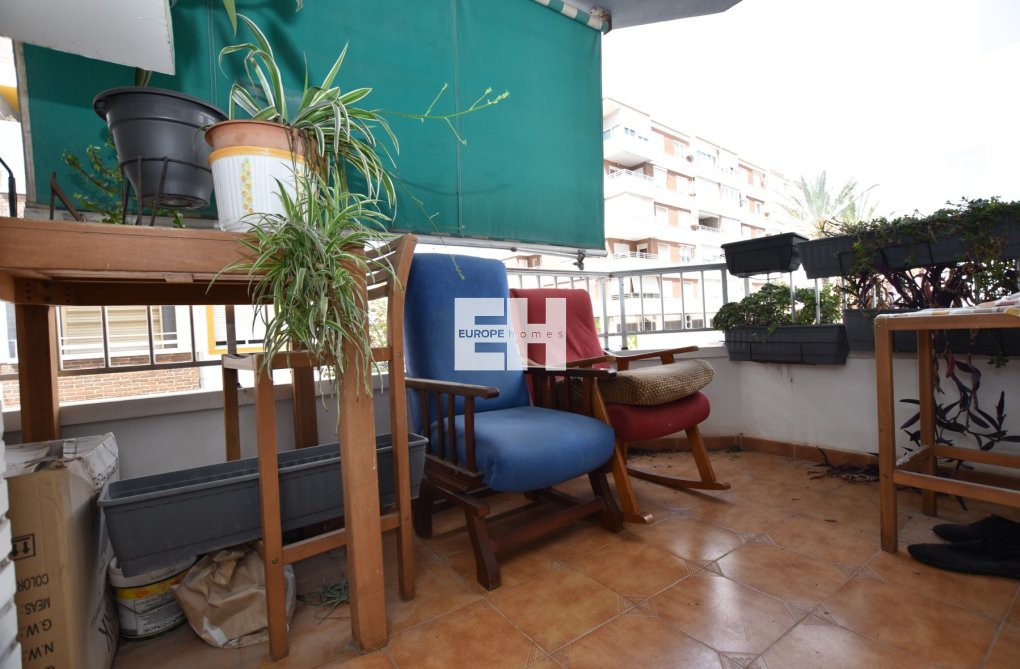 Herverkoop - Appartement - Torrevieja - Costa Blanca