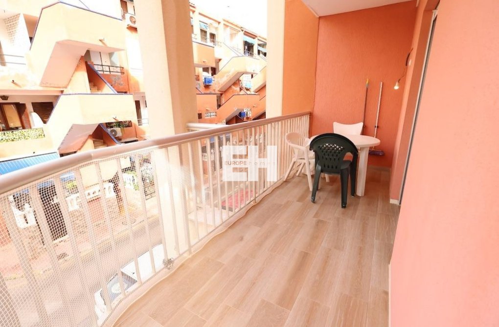 Herverkoop - Appartement - Torrevieja - Costa Blanca