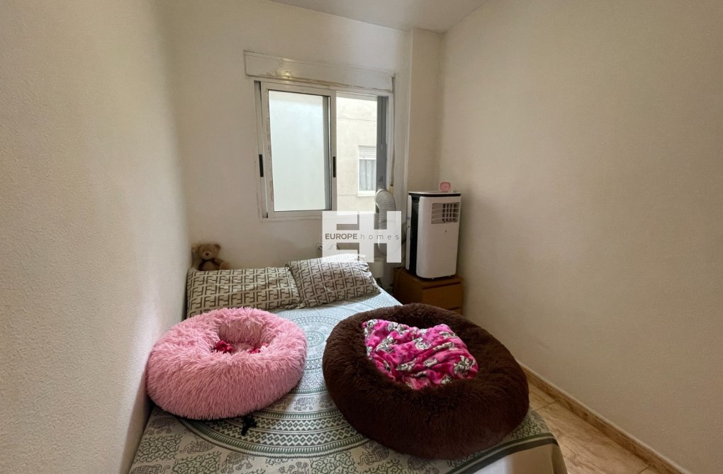 Herverkoop - Appartement - Torrevieja - Costa Blanca