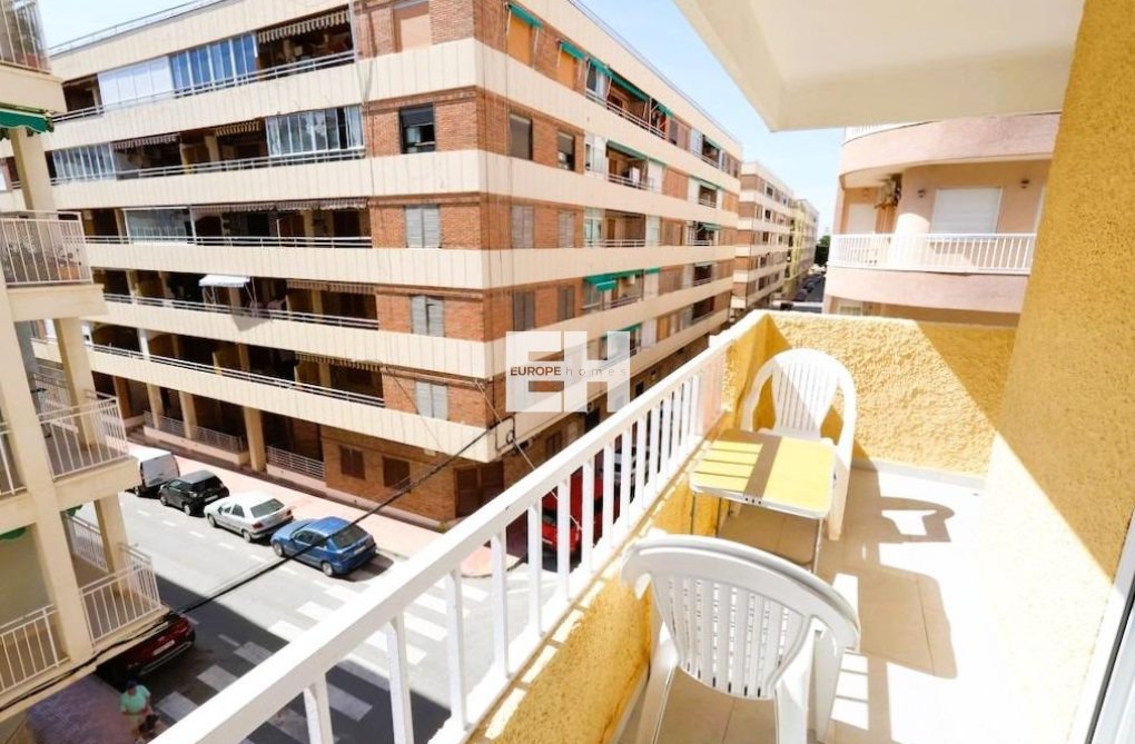 Herverkoop - Appartement - Torrevieja - Costa Blanca